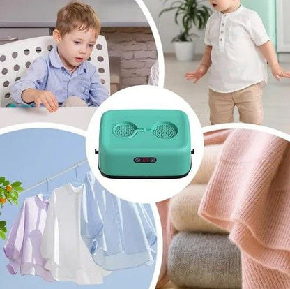 SECADOR DE ROPA PLEGABLE