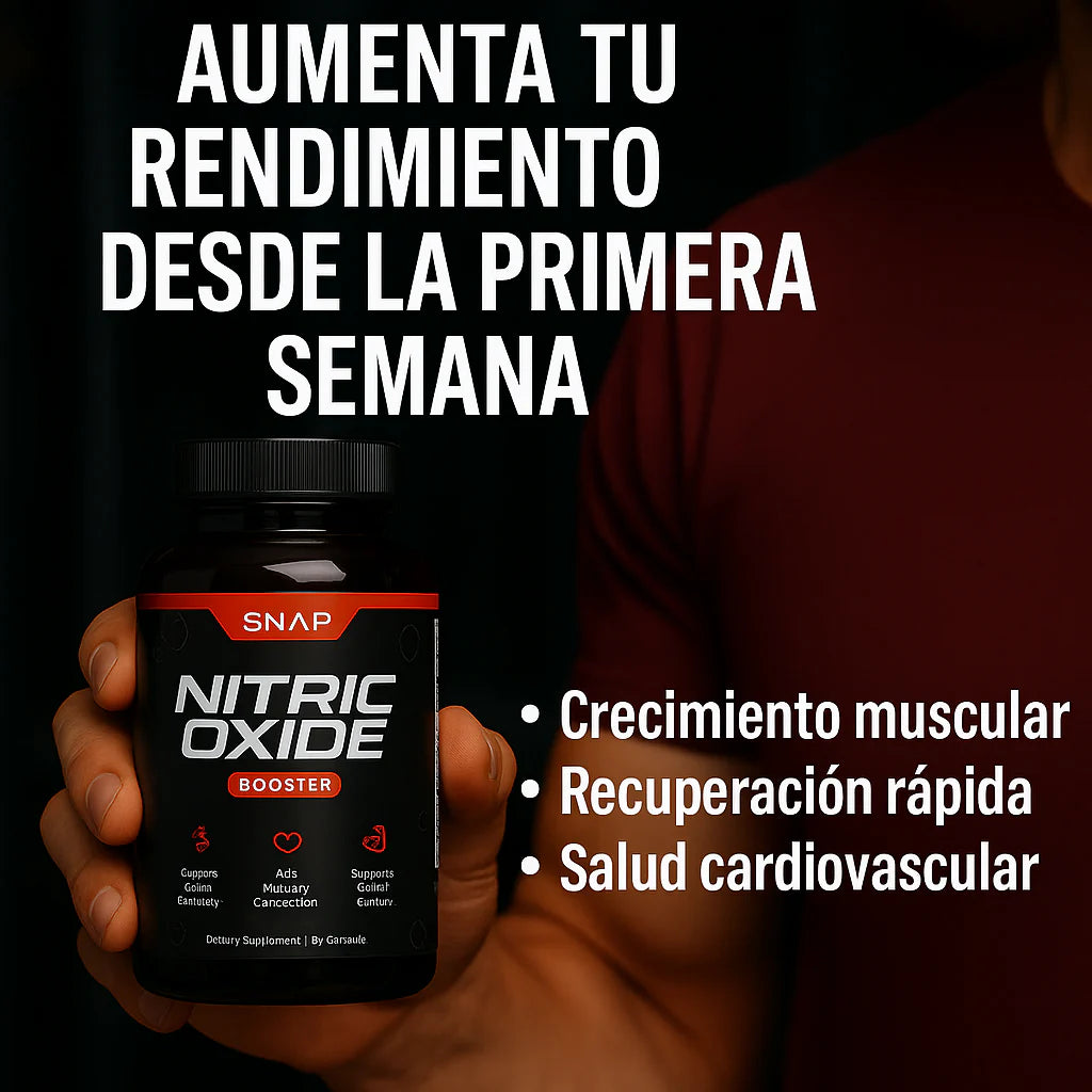 COMBO NITRIC + HALLPROST + SELERB