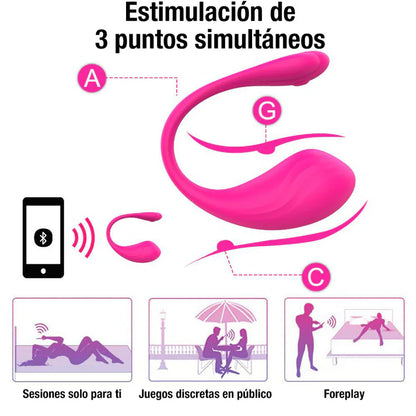 ✅App vibrador