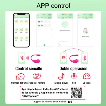 ✅App vibrador