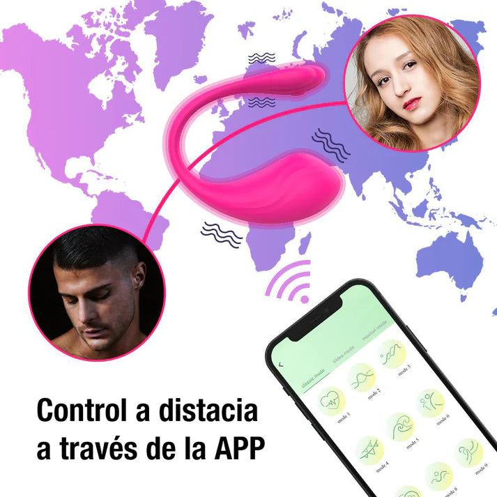 ✅App vibrador