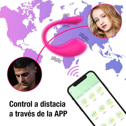 ✅App vibrador