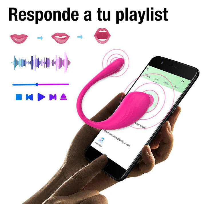 ✅App vibrador
