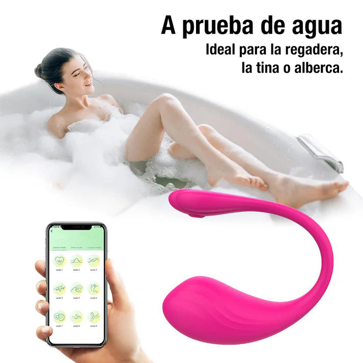 ✅App vibrador