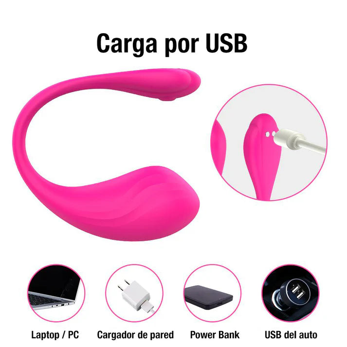 ✅App vibrador