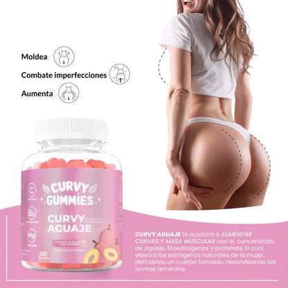 COMBO URO+CURVY+TRULY