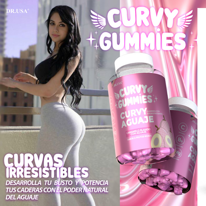 COMBO URO+CURVY+TRULY